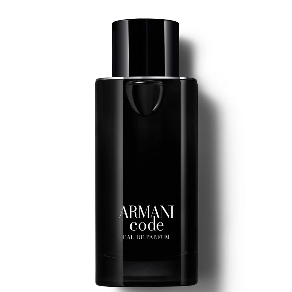 Armani Code Eau de Parfum 125ml Imagen 1