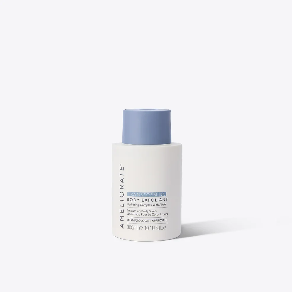 AMELIORATE Transforming Body Exfoliant 300ml Imagen 1