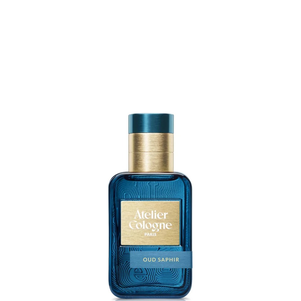 Atelier Cologne Oud Saphir Eau de Parfum 30ml Imagen 1