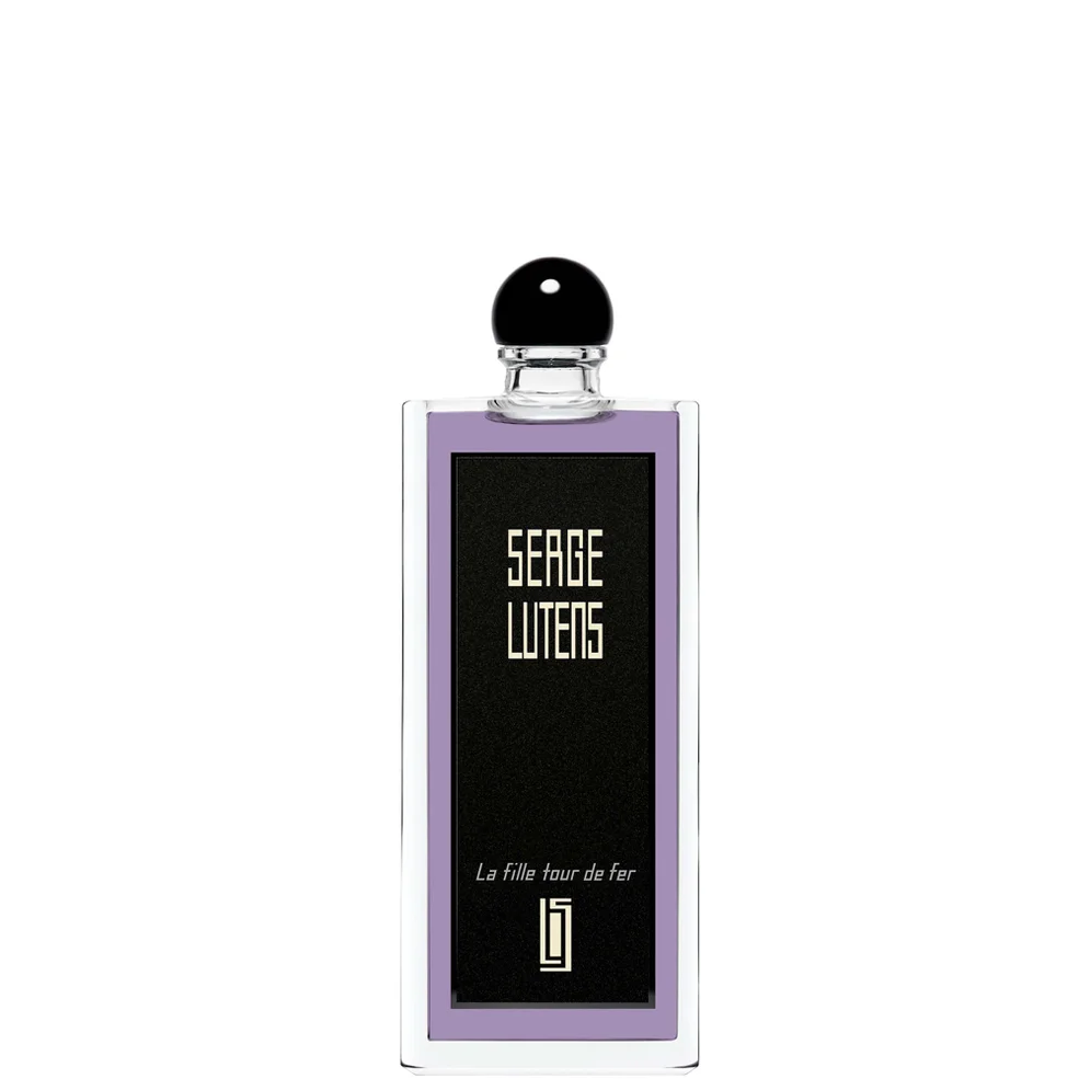 Serge Lutens La Fille Tour de Fer Eau de Parfum 50ml Imagen 1