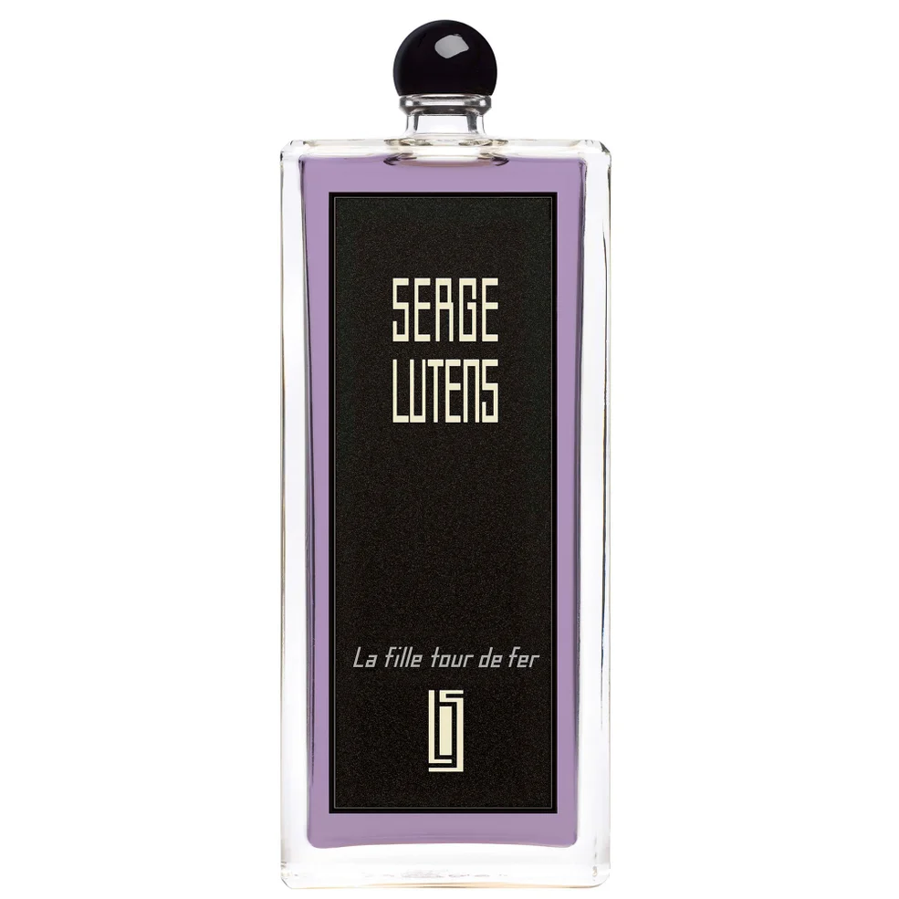 Serge Lutens La Fille Tour de Fer Eau de Parfum 100ml Imagen 1