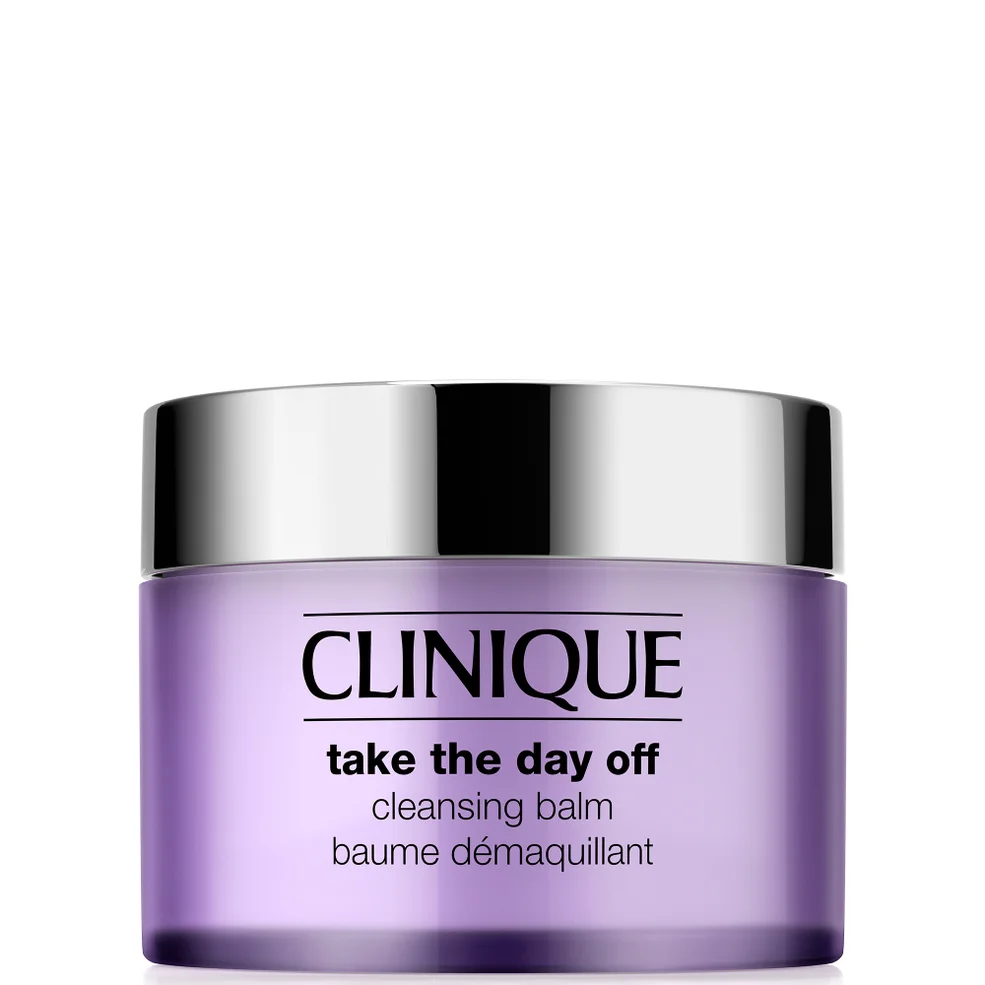 Clinique Limited Edition Jumbo Take The Day Off Cleansing Balm 250ml Imagen 1