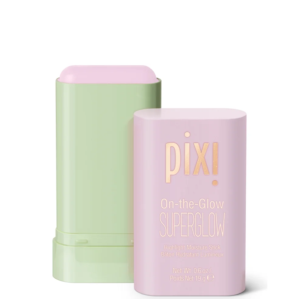 PIXI On-the-Glow SUPERGLOW Highlighter 19g (Various Shades) Imagen 1