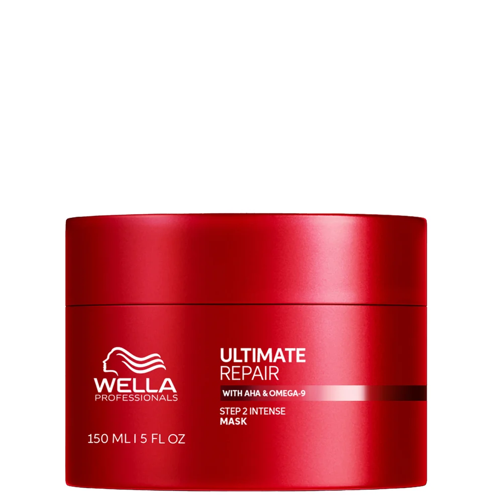 Wella Professionals Care Ultimate Repair Hair Mask for All Types of Hair Damage 150ml Imagen 1