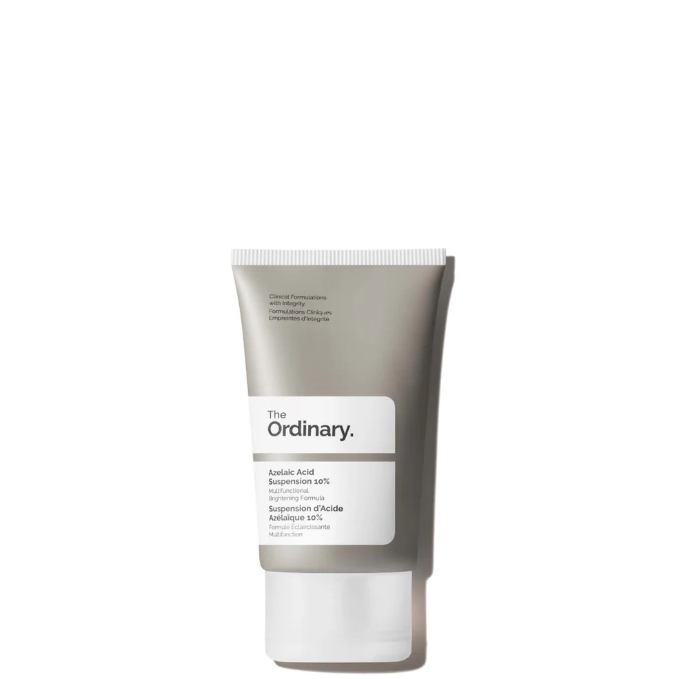 The Ordinary Azelaic Acid Suspension 10% 30ml Imagen 1