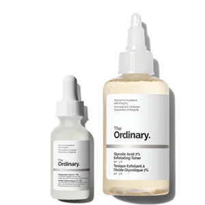 The Ordinary The Glow Collection - undefined undefined
