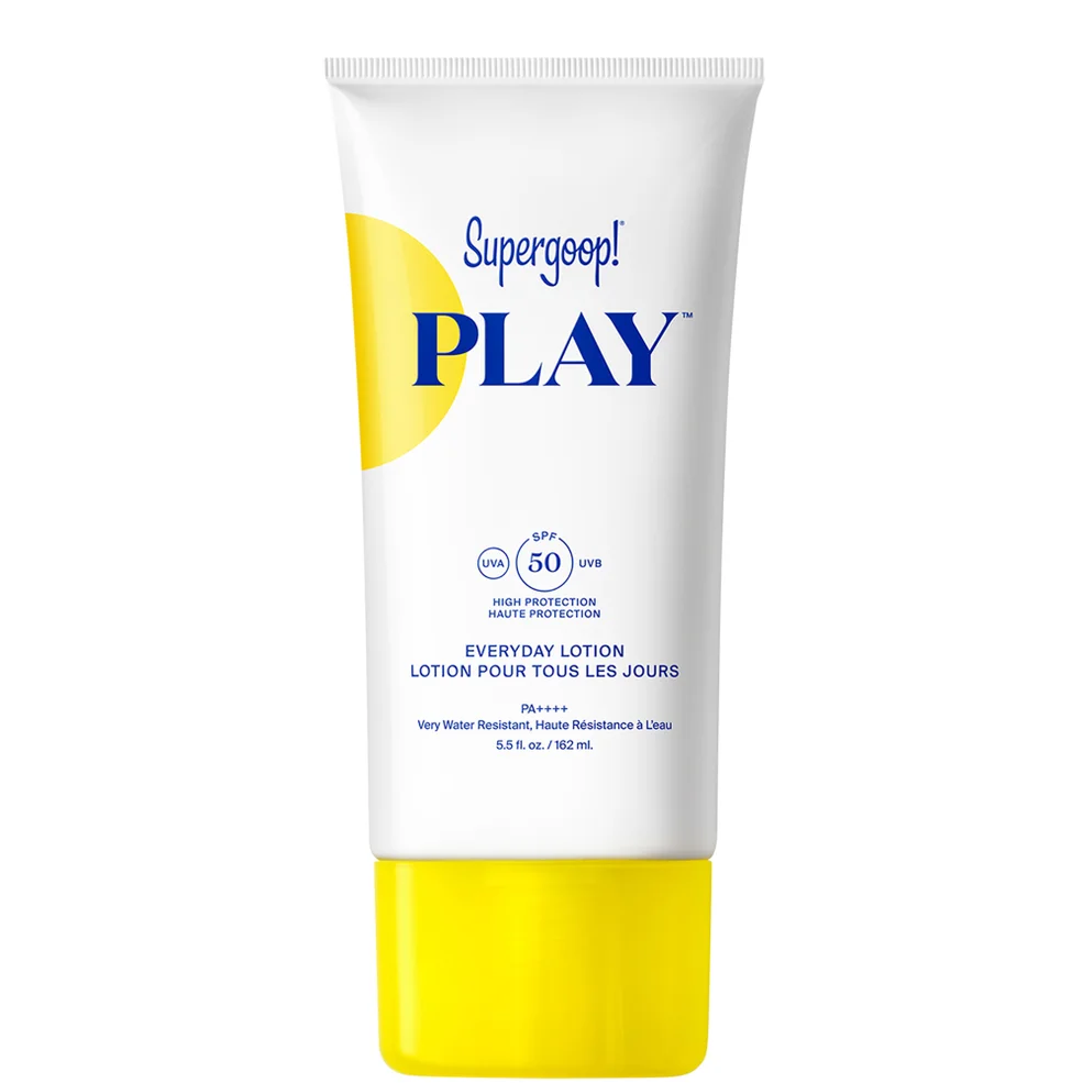 Supergoop! Play Everyday Lotion SPF50 162ml Imagen 1