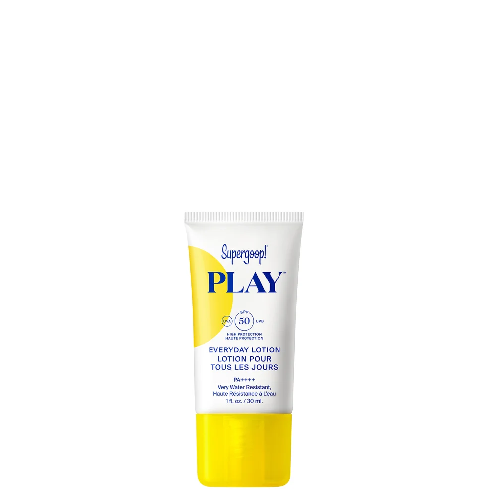 Supergoop! Play Everyday Lotion SPF50 30ml Imagen 1