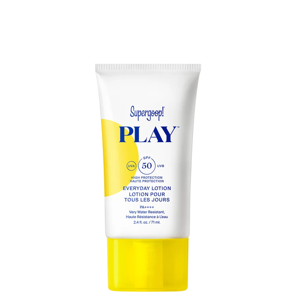 Supergoop! Play Everyday Lotion SPF50 71ml Imagen 1