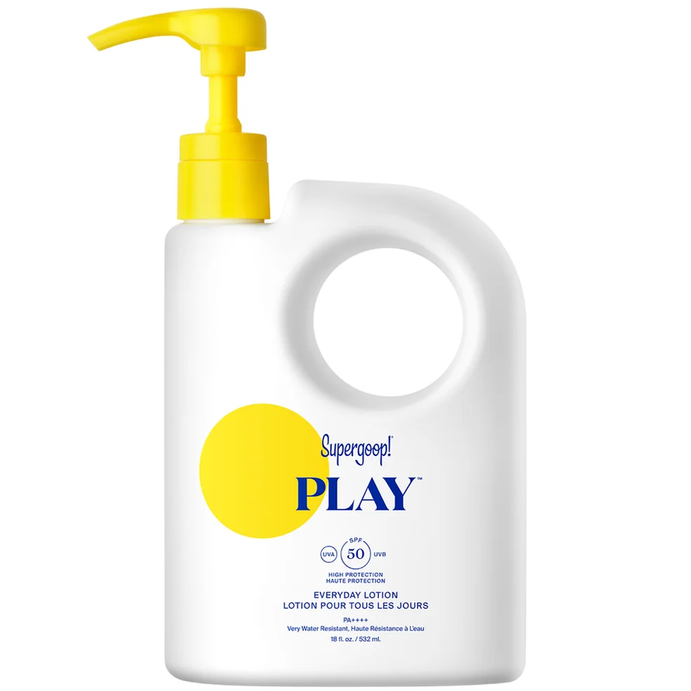 Supergoop! Play Everyday Lotion SPF50 532ml Imagen 1