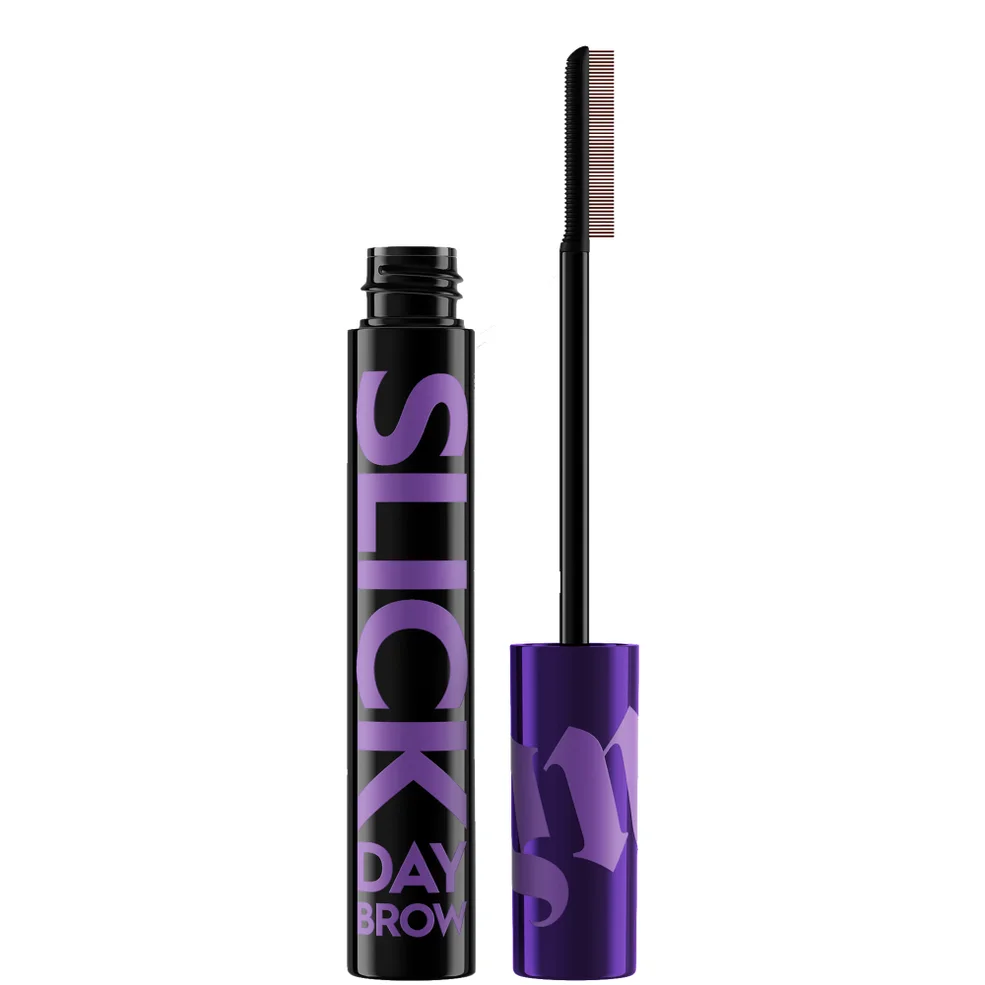 Urban Decay Slick Day Brow Gel - Clear 6.1g Imagen 1