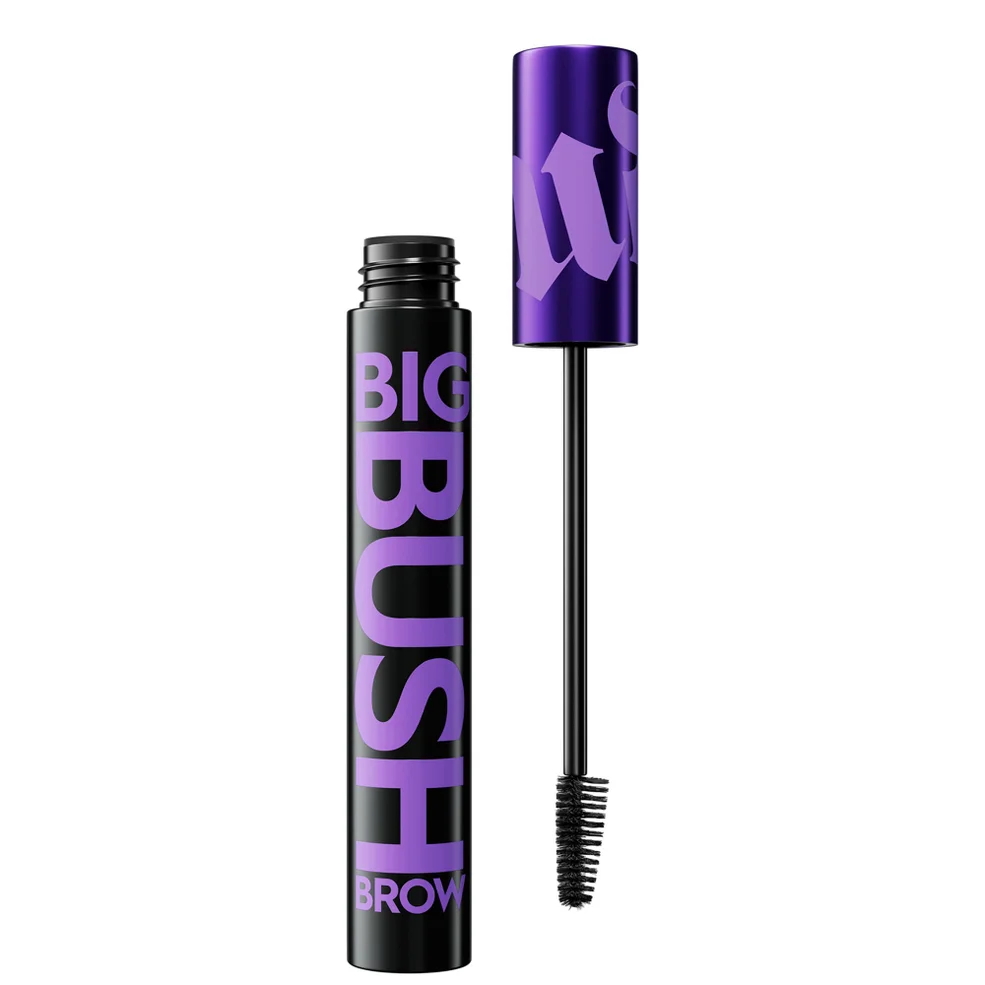 Urban Decay Big Bush Brow Gel 6.1ml (Various Shades) Imagen 1