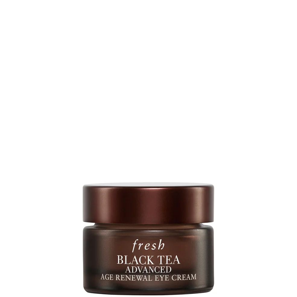 Fresh Black Tea Age Renewal Anti-Aging Eye Cream 15ml Imagen 1