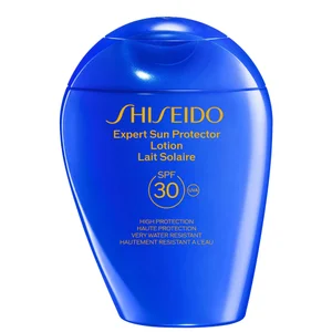 Shiseido Expert Sun Protector Face and Body Lotion SPF30 150ml - undefined undefined