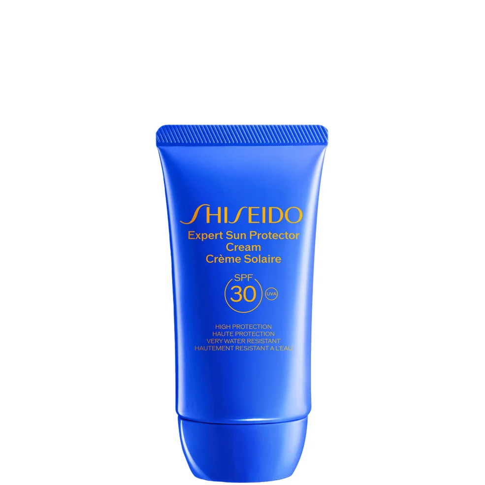 Shiseido Expert Sun Protector SPF30 Face Cream 50ml Imagen 1