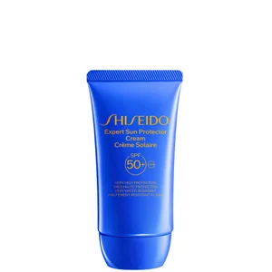 Shiseido Expert Sun Protector SPF50+ Face Cream 50ml - Option SPF50+