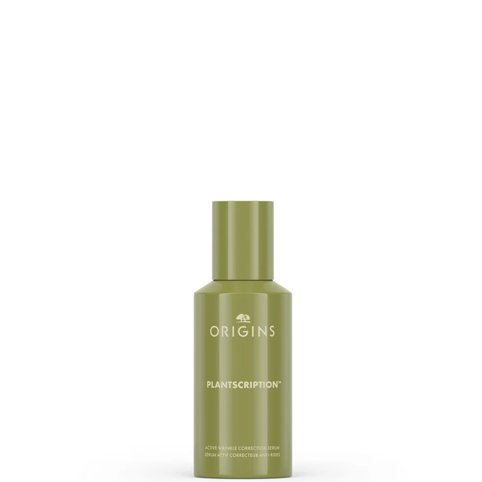 Origins Plantscription Active Wrinkle Correction Serum 30ml Imagen 1