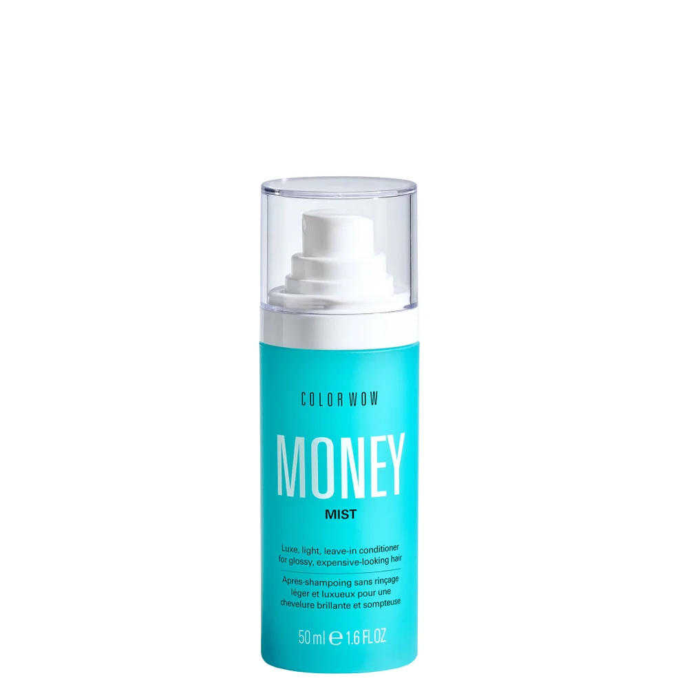 Color Wow Travel Money Mist 50ml Imagen 1