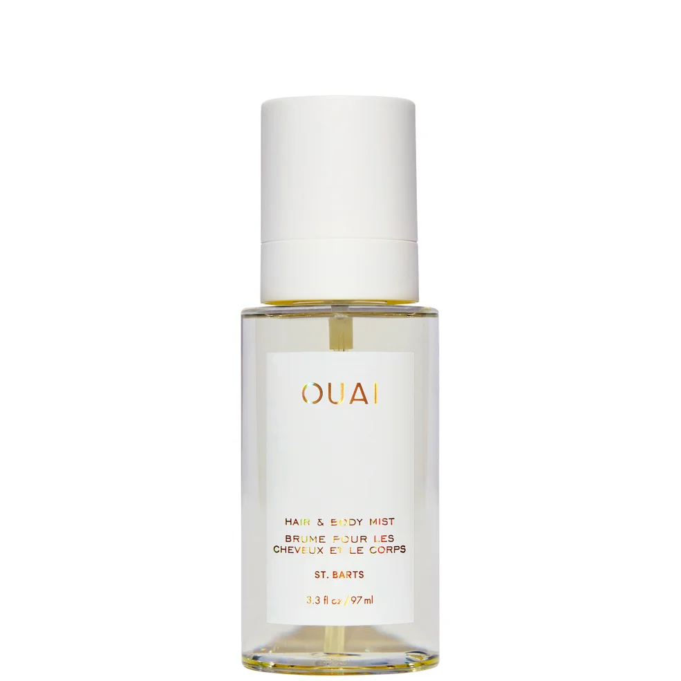 OUAI St. Barts Hair and Body Mist 97ml Imagen 1