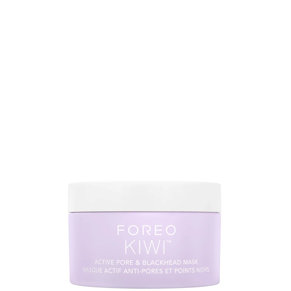 FOREO KIWI Active Pore & Blackhead Mask 100g Imagen 1