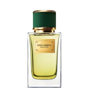 Dolce&Gabbana Velvet Vetiver Eau de Parfum 100ml - undefined undefined