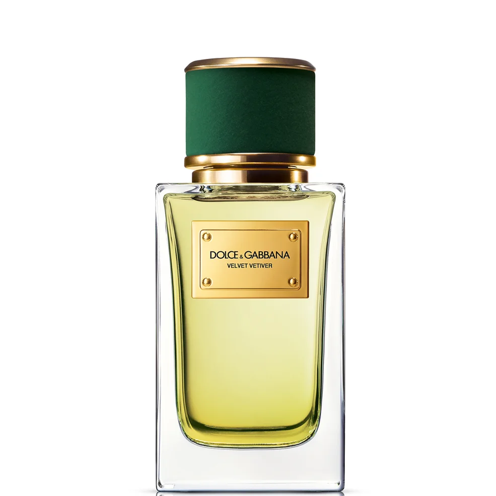 Dolce&Gabbana Velvet Vetiver Eau de Parfum 100ml Imagen 1