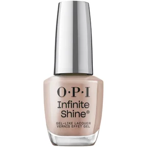 OPI Infinite Shine Long-Wear Gel-Like Nude Nail Polish - It Never Ends 15ml - Colour It Never Ends