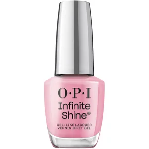 OPI Infinite Shine Long-Wear Gel-Like Pink Nail Polish - Flamingo Your Own Way 15ml - Colour Flamingo Your Own Way
