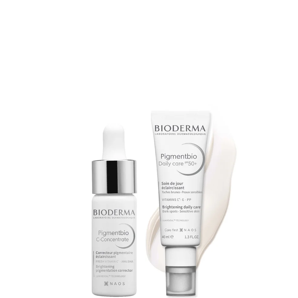 Bioderma Pigmentbio Brighter Skin Duo Imagen 1