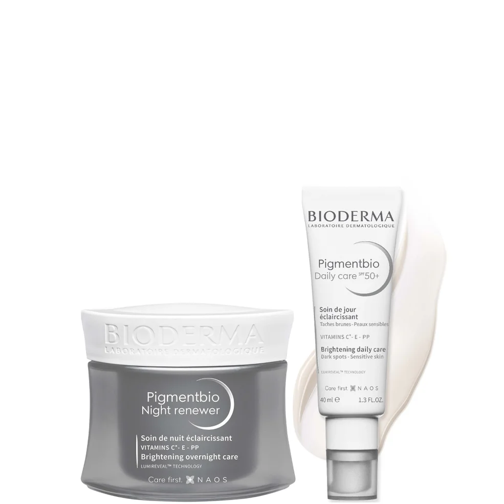 Bioderma Pigmentbio Day and Night Duo Imagen 1