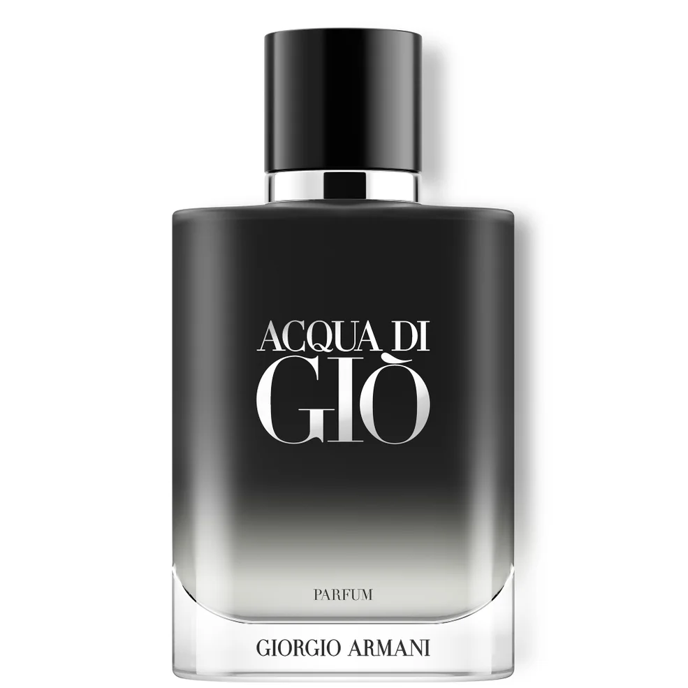 Armani Acqua Di Gio Homme Parfum Spray 100ml Imagen 1