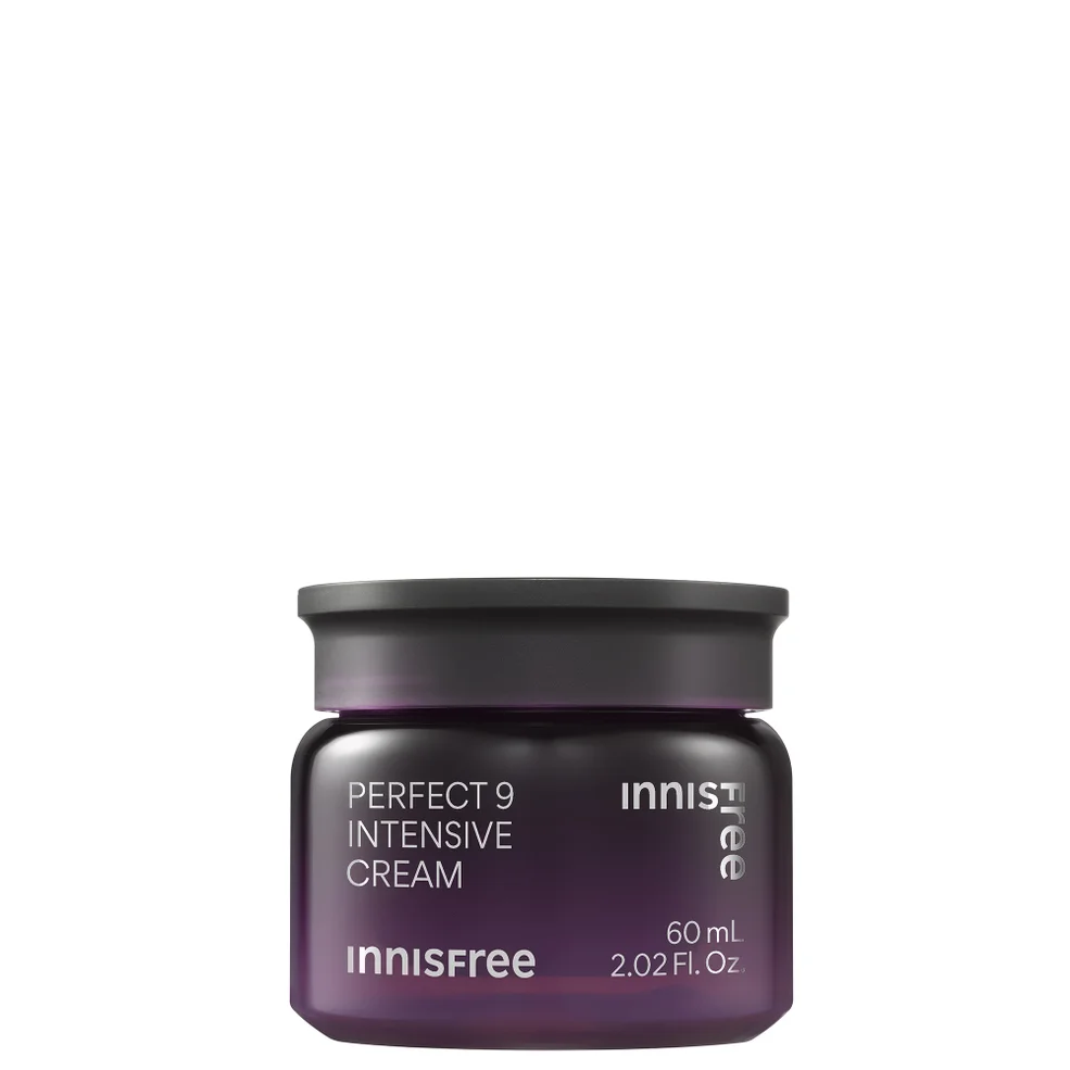 INNISFREE Perfect 9 Intensive Cream 60ml Imagen 1