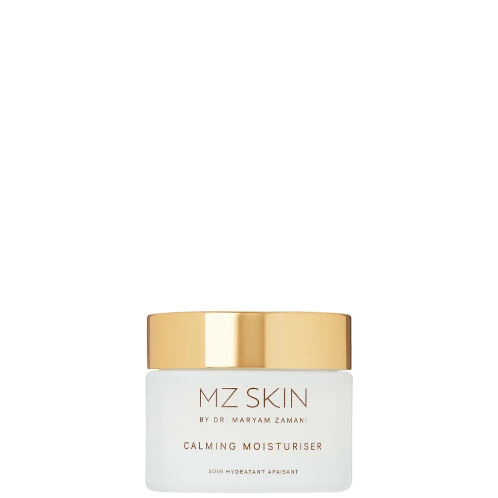 MZ Skin Calming Moisturiser 50ml Imagen 1