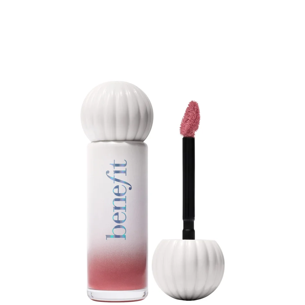 benefit Splashtint Moisturising Dewy Lip Tint 6ml (Various Shades) Imagen 1