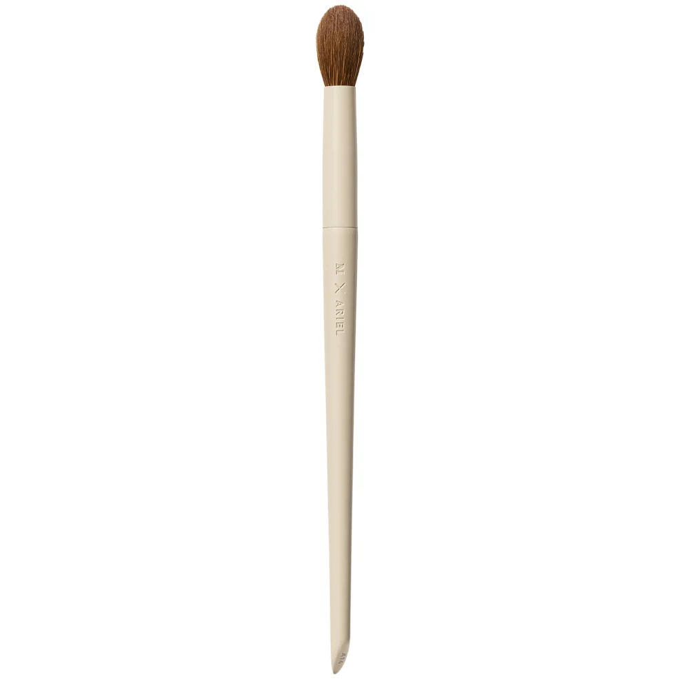 Morphe X Ariel A14 Precision Setting Brush Imagen 1