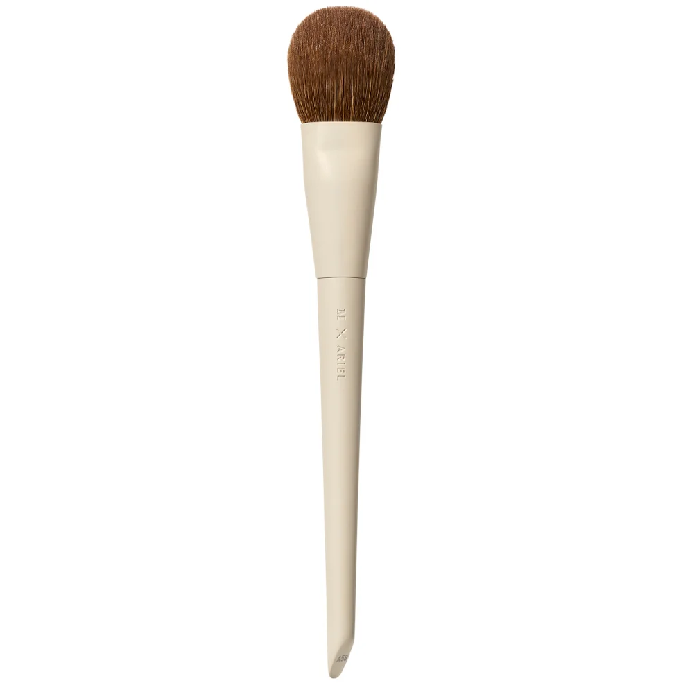 Morphe X Ariel A58 Cream Contour Brush Imagen 1