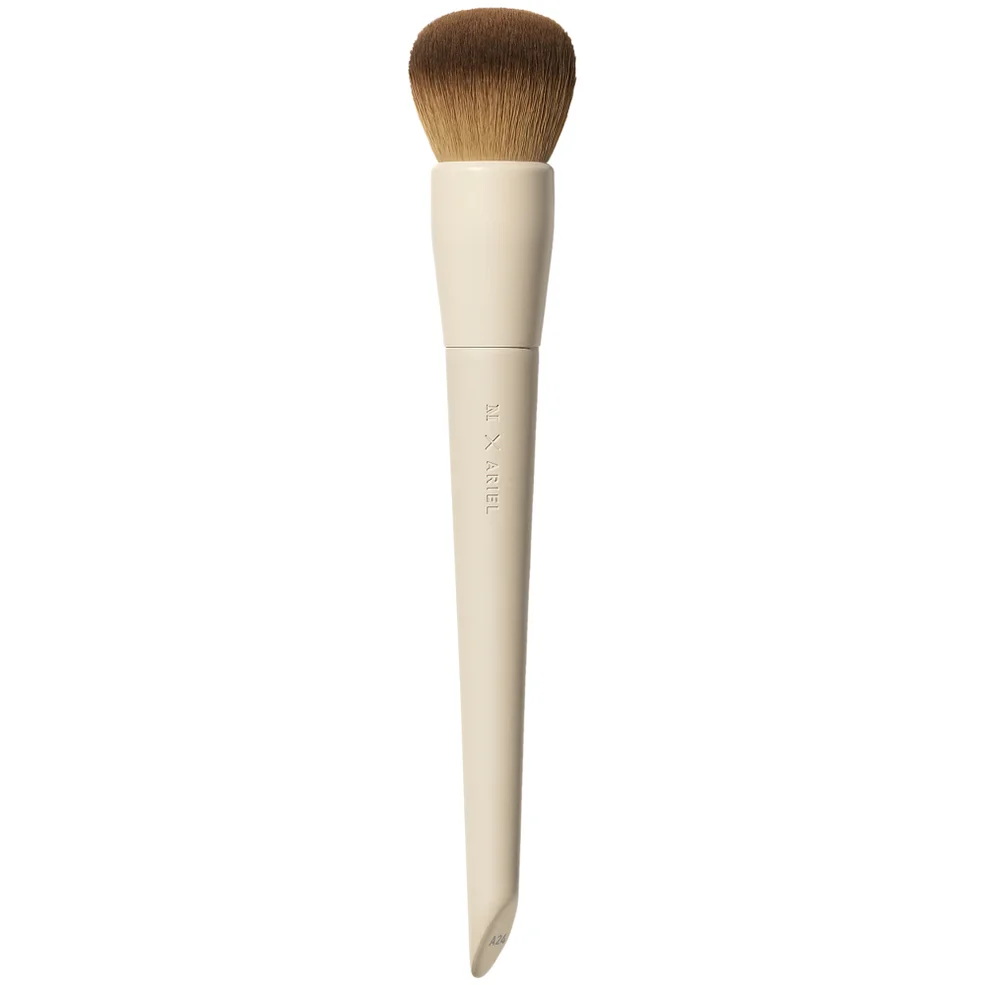 Morphe X Ariel A24 Foundation Brush Imagen 1