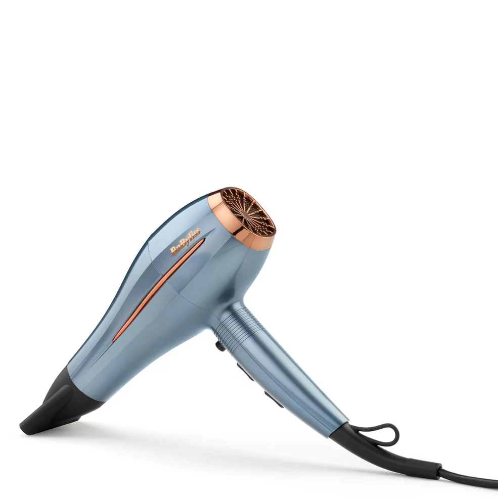 BaByliss 2200W Hair Dryer - Denim Luxe Imagen 1