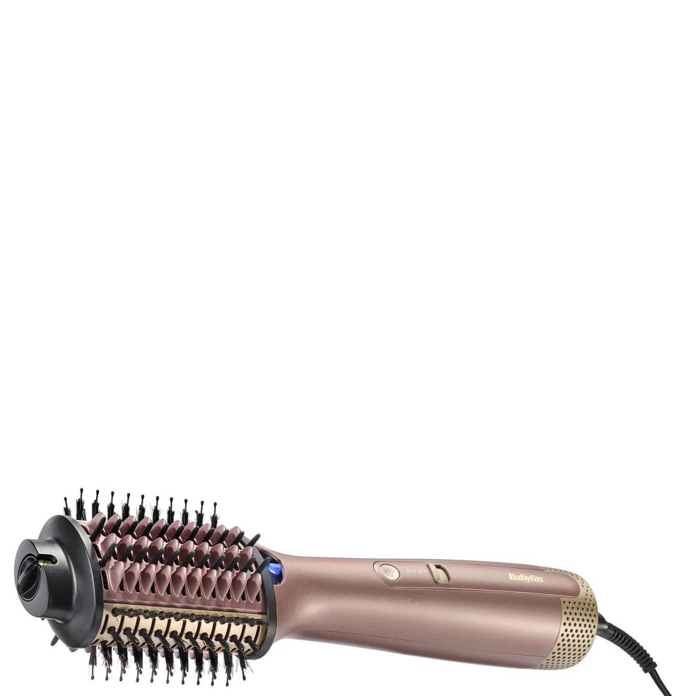 BaByliss Air Volume - Rose Imagen 1