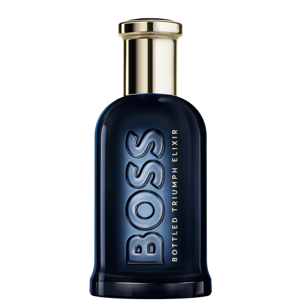 Hugo Boss Bottled Triumph Elixir Parfum Intense for Men 100ml Imagen 1