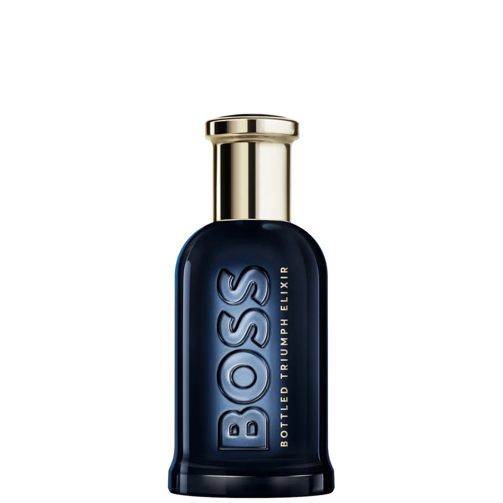 Hugo Boss Bottled Triumph Elixir Parfum Intense for Men 50ml Imagen 1