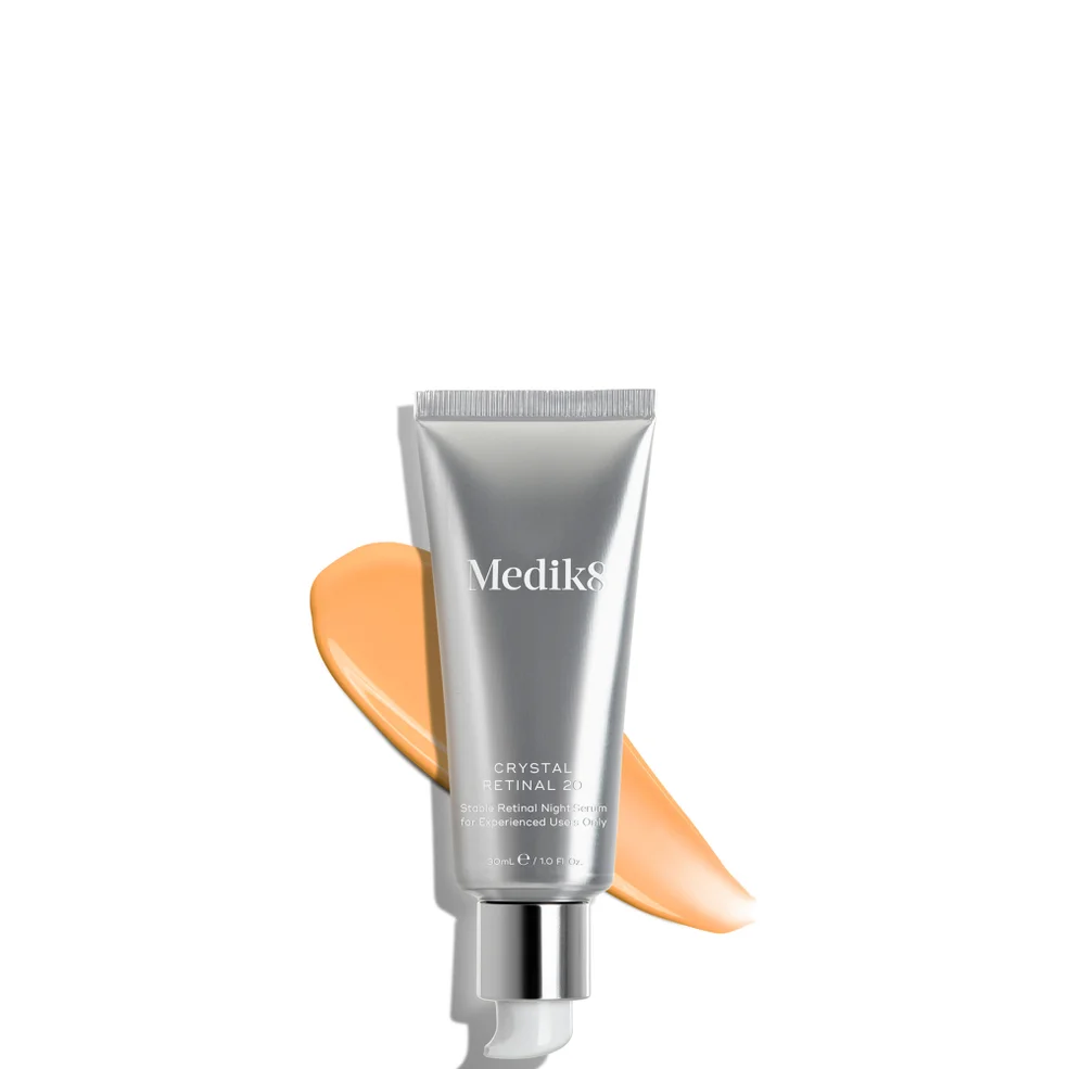 Medik8 Crystal Retinal 20 Serum 30ml Imagen 1