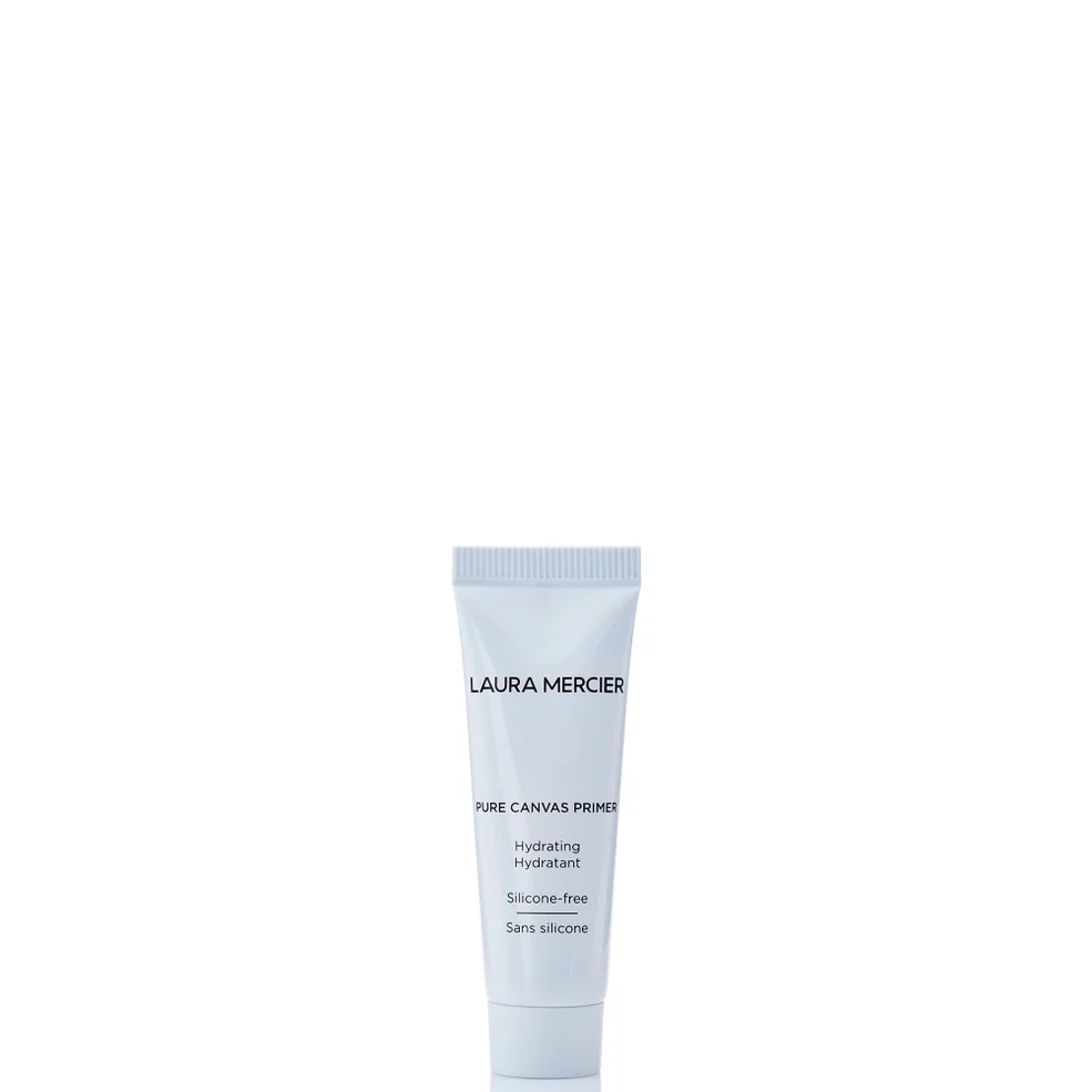 Laura Mercier Pure Canvas Hydrating Primer GWP Imagen 1