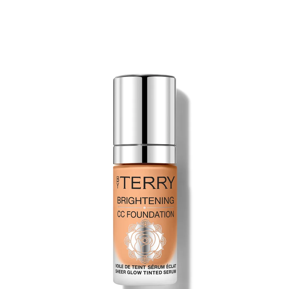 By Terry Brightening CC Foundation 30ml (Various Shades) Imagen 1