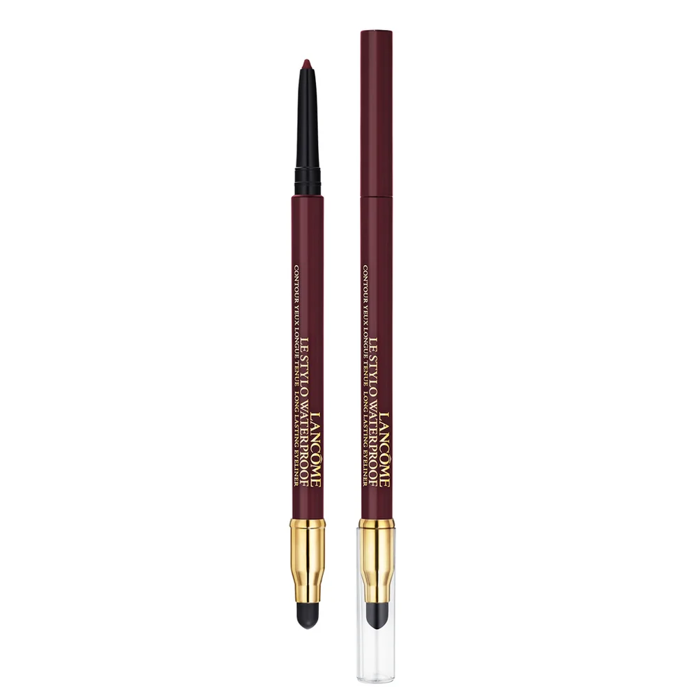 Lancôme Le Stylo Waterproof Eyeliner - R21 1.8g Imagen 1