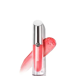 Armani Prisma Glass Lip Gloss 3.5ml (Various Shades) - Shade 04 Cherry Glaze