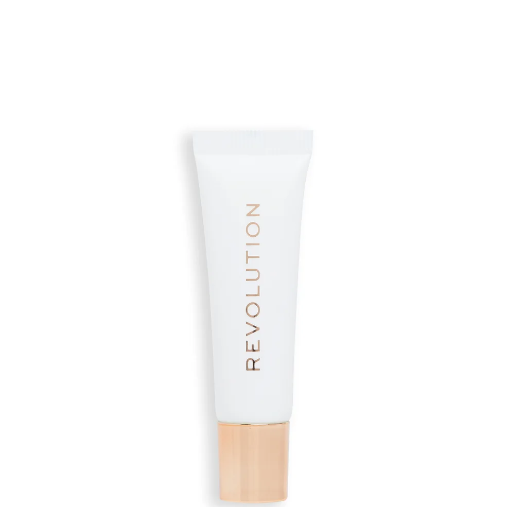 Makeup Revolution Juicy Peptide Lip Balm (Various Shades) Imagen 1