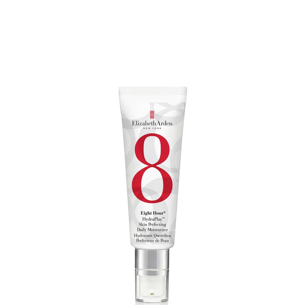 Elizabeth Arden Eight Hour HydraPlay Skin Perfecting Daily Moisturizer 45ml Imagen 1