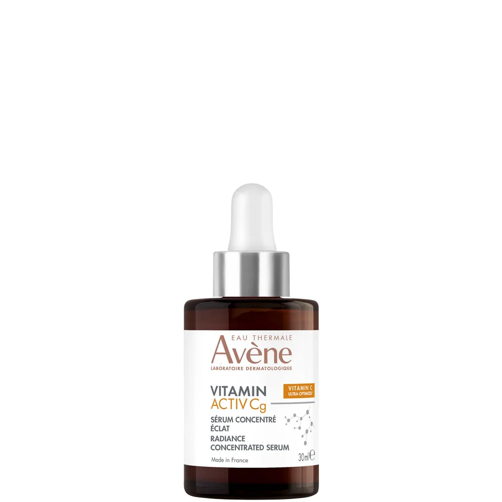 Avène Vitamin Activ Cg Radiance Concentrated Serum 30ml Imagen 1