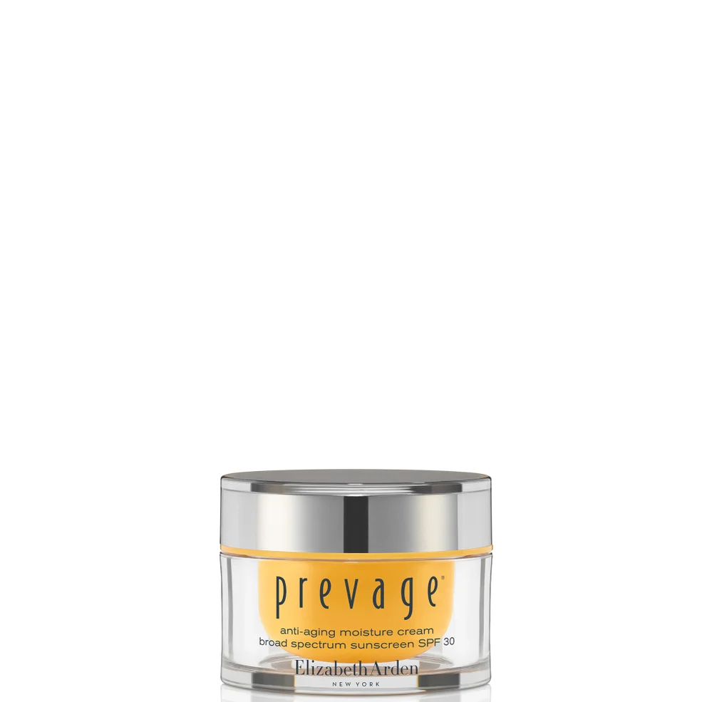 Elizabeth Arden Prevage Anti-Aging Moisture Cream SPF30 50ml Imagen 1